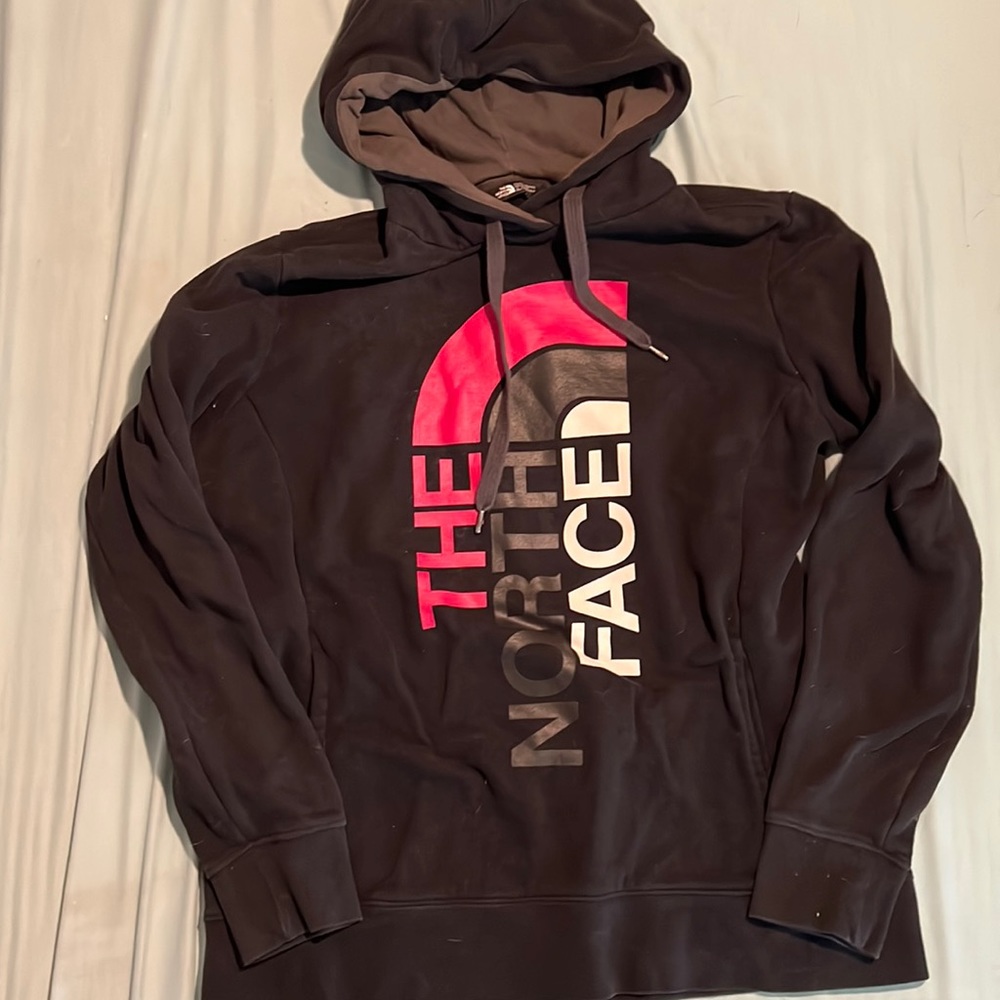 North Face Sweatshirt